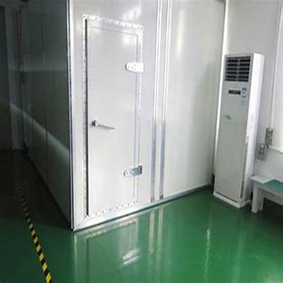 14KHz to 80GHz EMI RF Shielding Room Electromagnetic Anechoic Chamber
