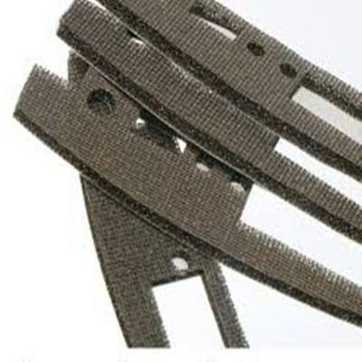 Electrically Conductive Emi Shielding Foam Gasket Tape Electromagnetic Interference rf shielding room emc anechoic chamber