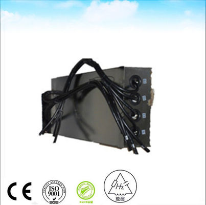 100A 380V Ac Input Emi Filter Design emc anechoic chamber