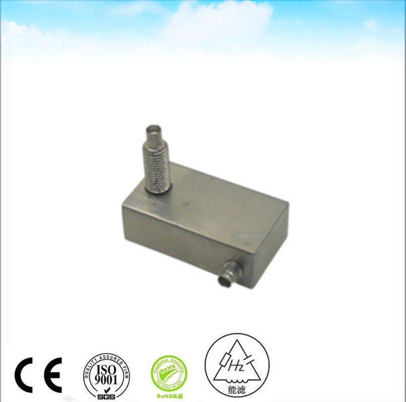 Low Pass 100VDC 1A Emi Signal Line Filters For Rf Shielding Room emc anechoic chamber