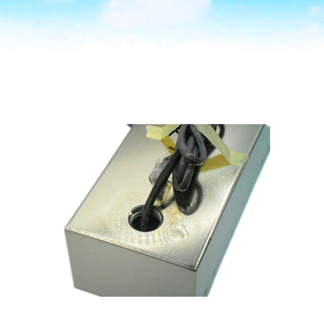 1A Signal 3 Phase Emi Signal Line Filter For Anechoic Chamber rf shielding room emc anechoic chamber