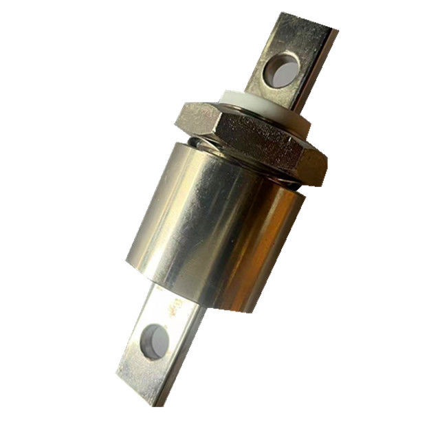 DIN Connector EMI Feedthrough Filter 50mm*50mm*20mm 50 Ohms rf shielding room emc anechoic chamber