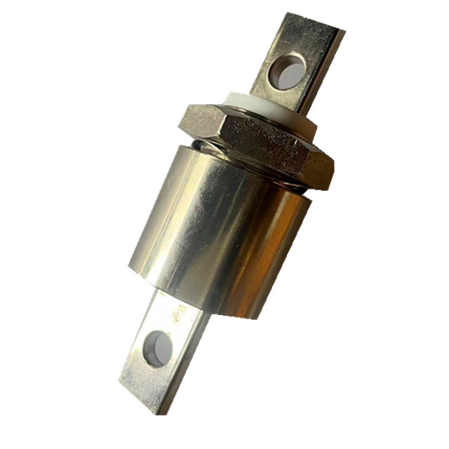 250VAC Feedthrough EMI Filter 50-60Hz 95% Humidity
