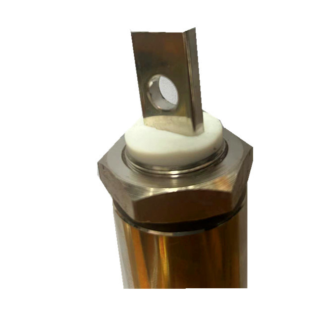 250VAC Feedthrough EMI Filter 50-60Hz 95% Humidity