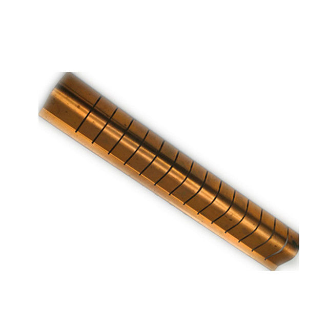 Customized BeCu Finger Strip For Rf Shielding Room emc anechoic chamber mri room