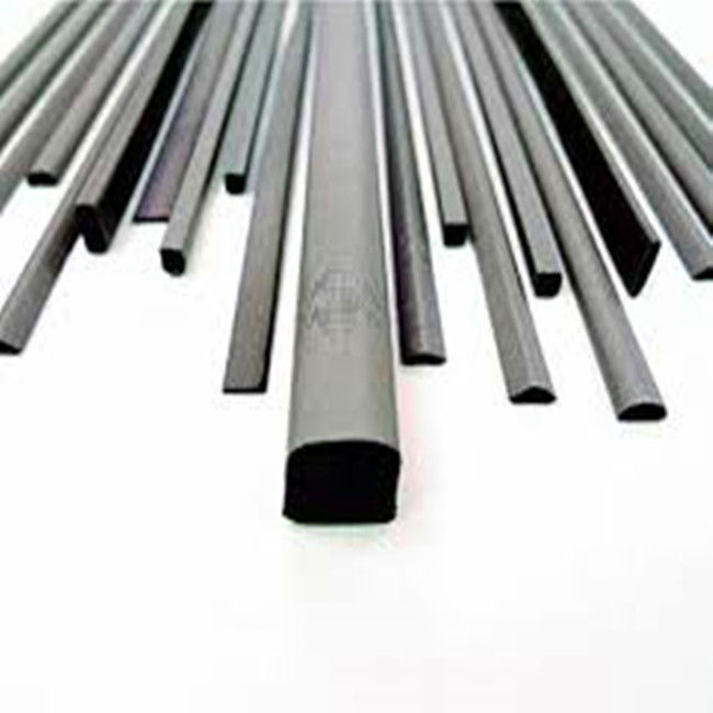 Conductive Foam RF Shielding Gasket For Emc Anechoic Chamber rf shielding room emc anechoic chamber