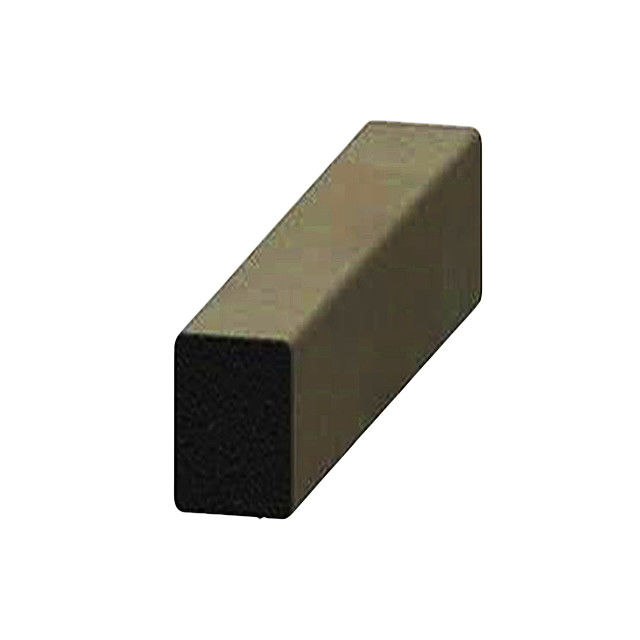 Conductive Foam D Type RF Shielding Gasket For Rf Shielding Room Emi Rfi rf shielding room emc anechoic chamber