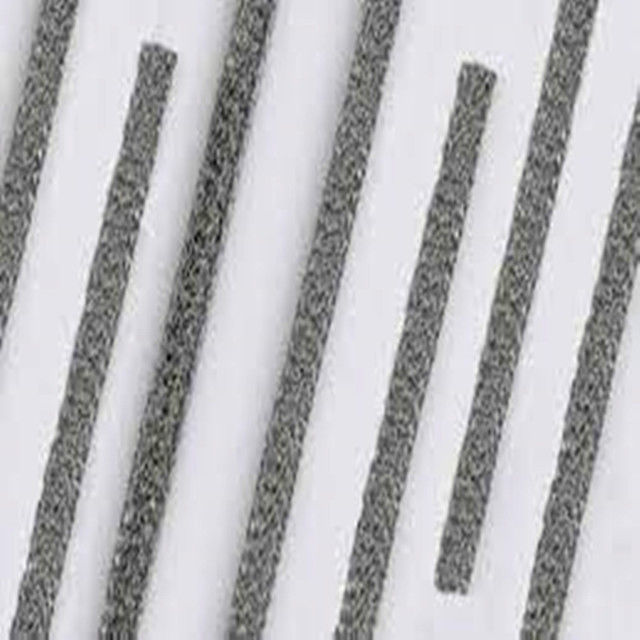 Ultrathin Ss Woven EMI Shielding Mesh Screen Lightweight