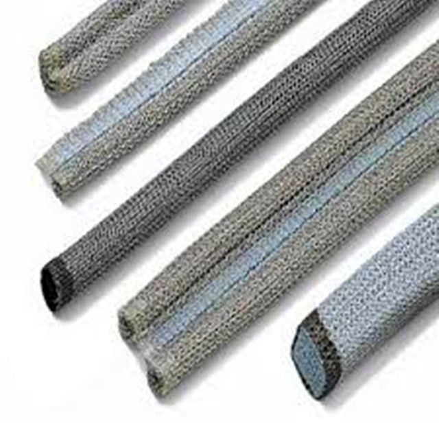 Ultrathin Ss Woven EMI Shielding Mesh Screen Lightweight