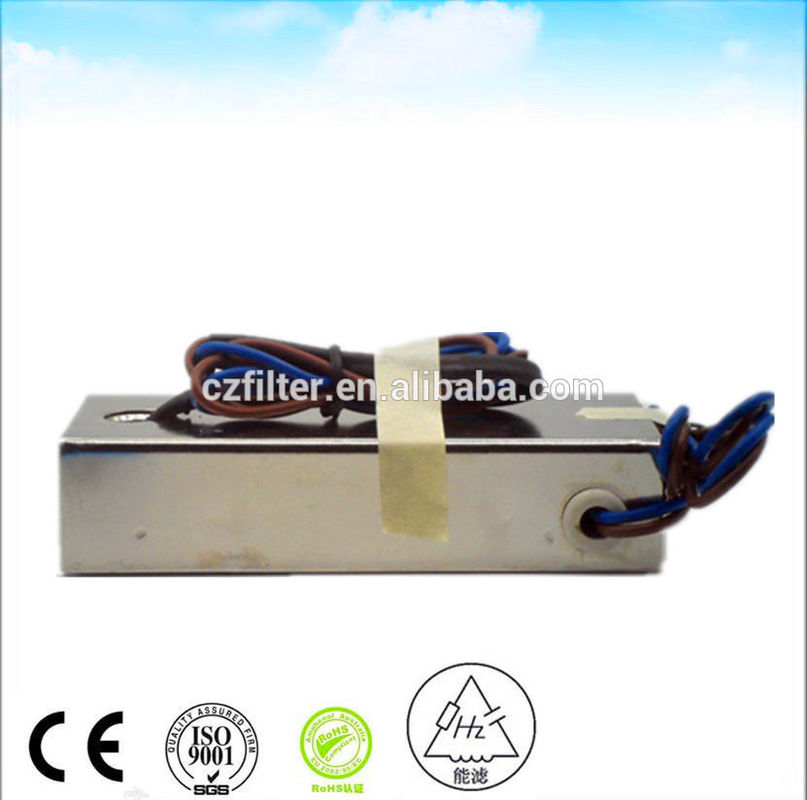 2 Lines Singlephase 120 250v Ac Emi Filter 1a Video Power Line Noise Filter competitive price