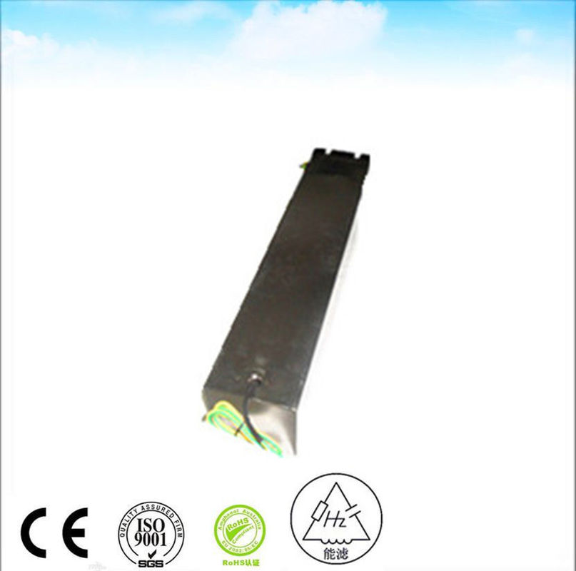 115V 250V AC 30A 3 Phase Low Pass Emi Filter For Rail And Transportation