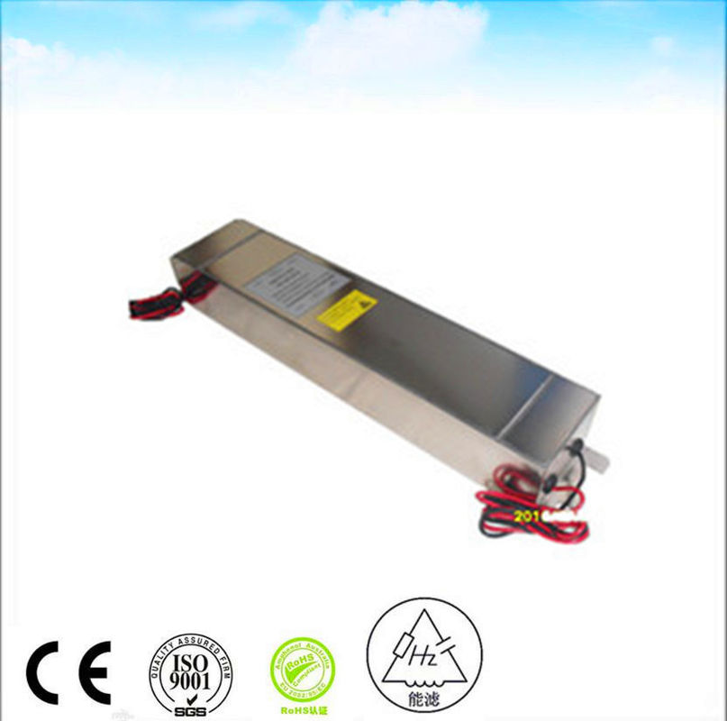 1000VDC Electronics Inline Emc Emi Power Line Filter For Switching Power Supplies