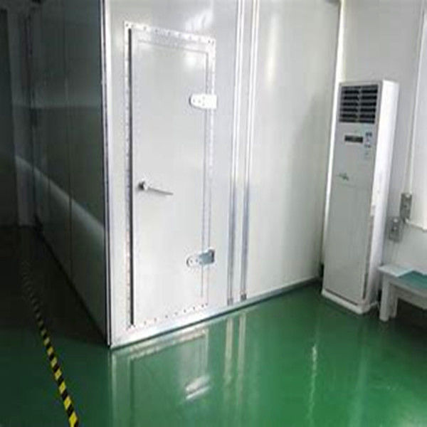 14KHz to 80GHz EMI RF Shielding Room Electromagnetic Anechoic Chamber