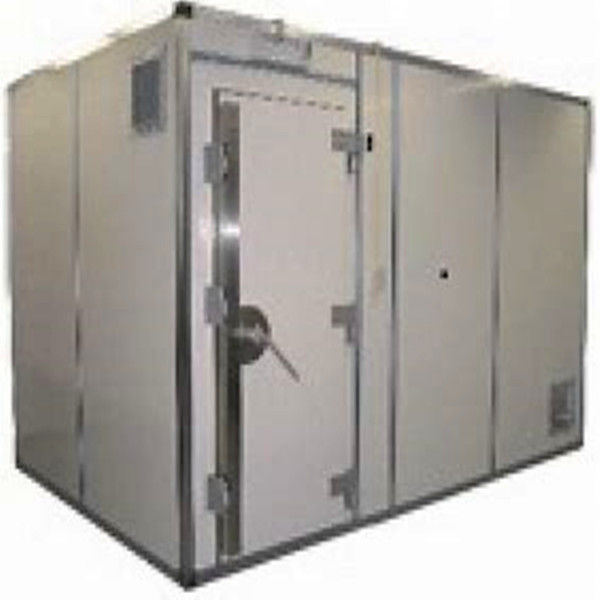 14KHz to 80GHz EMI RF Shielding Room Electromagnetic Anechoic Chamber