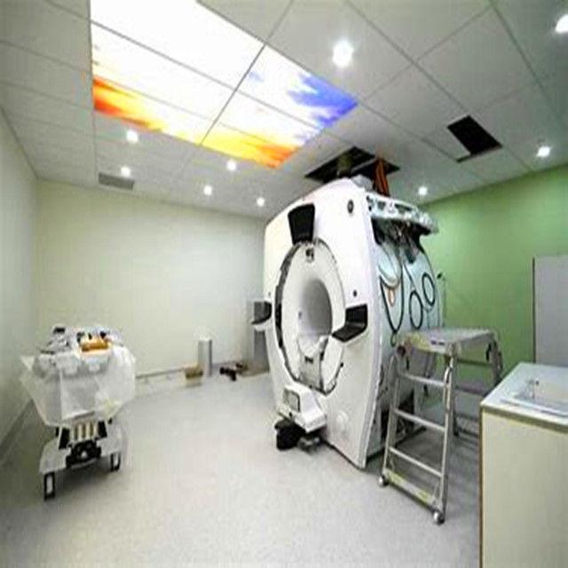 Customized MRI RF CAGE RF Shielding Room