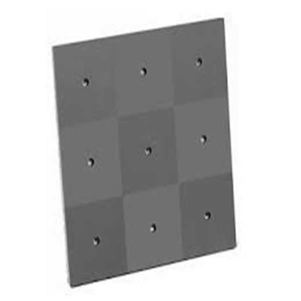 EMC Chamber Ferrite Tile Absorber anechoic chamber rf shielding room