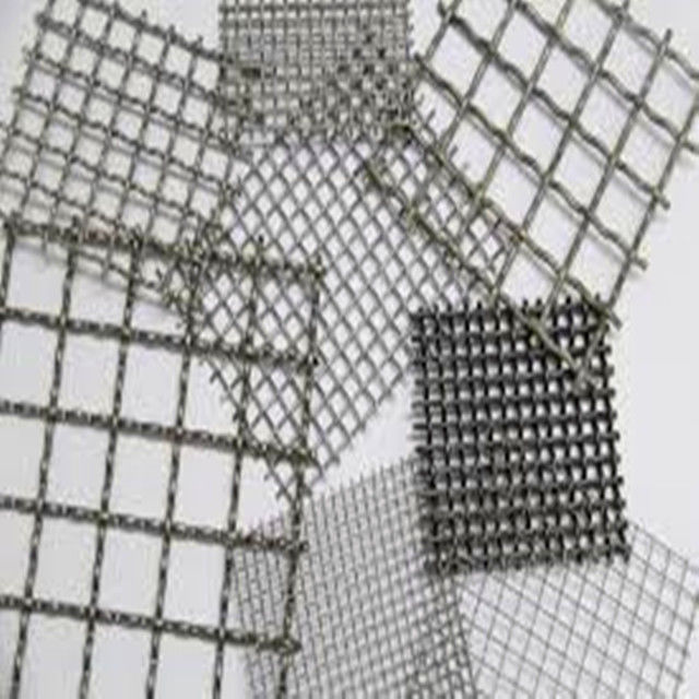 EMI EMC RF Shielding Gasket TCS stainless steel Knitted Wire Mesh Gasket