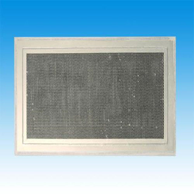 Anechoic Chamber EMI Honeycomb Vents for rf shielding room emc chamber