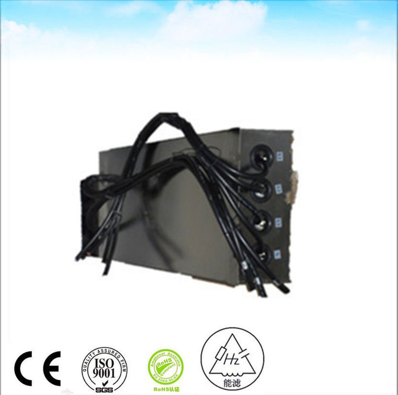 100A 380V Ac Input Emi Filter Design emc anechoic chamber