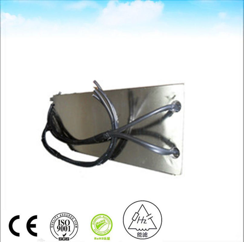 100A 380V Ac Input Emi Filter Design emc anechoic chamber