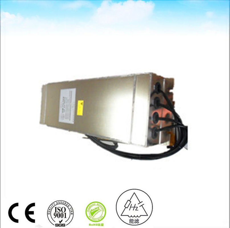 100A 380V Ac Input Emi Filter Design emc anechoic chamber