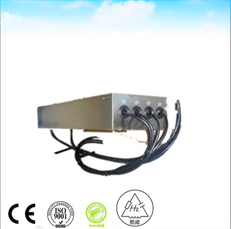 100A 380V Ac Input Emi Filter Design emc anechoic chamber