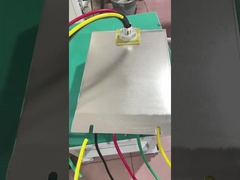 Lvds 1 単相エミフィルター設計 240v 電源線フィルター 試験室用