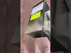 30Aから2500AまでのDcEmi電源フィルターRfシールドルームのための単相