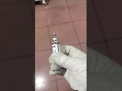 低通行 16A 230vac 50Hz EMI 電源線フィルター AC 電流 Rfi 騒音フィルター 抑制