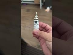 50ohm 380VAC 150-200A エミ 電源線フィルター