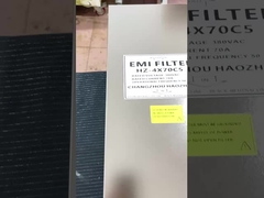 14KHzから80GHz EMI RF シールドルーム 電磁アンヘホー室