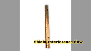 ファラデーケージ用EMIシールドフィンガーストック
